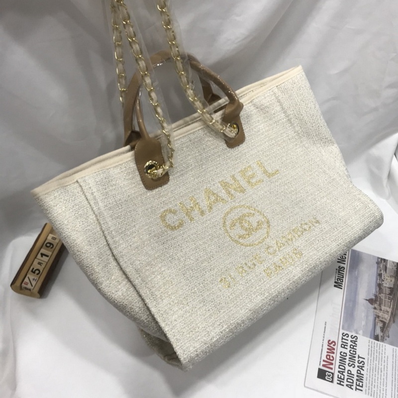 Chanel Handbags 55